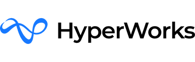 HyperWorks Logo